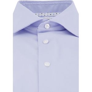 Seidensticker business overhemd blauw