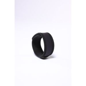 Para'kito - Anti Muggen armband - Zwart - Hervulbaar - Volwassenen - Anti insect - Herbruikbare Anti Muggen Armband