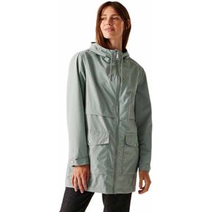Regatta - Navaeh - Jas - Waterdicht - Ademend - Gerecycled Polyester