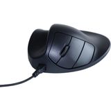 Hippus - Handshoe Muis - Large Links - Multimedia-accessoires