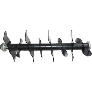 Verticuteerrol 320mm