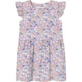 Name It - Jurk Hisse - Parfait Pink - Maat 86