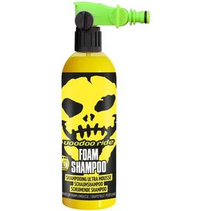 Voodoo Ride Foam shampoo 750 ML