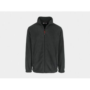 Herock Darius Fleece Jacket Grijs S