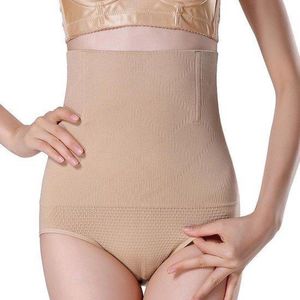Corrigerend ondergoed voor buik, billen en heupen - corrigerend ondergoed - geschikt voor rokjes en shorts - beige/creme - maat XL/XXL