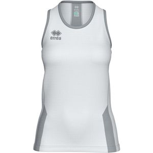 Errea Regis Vrouwen Tanktop Tanktop - Sportswear - Vrouwen