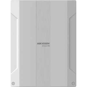 Hikvision® DS-PWA96-M2H-WE AX PRO Ultra Hybride Alarmsysteem Centrale - 4G,TCP/IP & WiFi - 96 Zones/Outputs - Tri-X/Cam-X