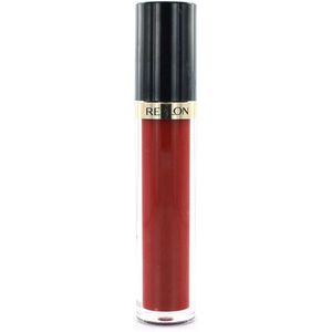Revlon - Super Lustrous - Lipgloss - Tint Desert Spice - 3.8 ml