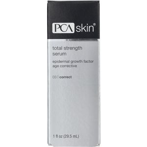 PCA Skin - Total Strength Serum - 29.50 ml