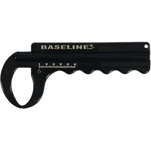 Baseline - Huidplooimeter Basic - Kunststof - Nauwkeurige Metingen