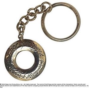 Lord of the Rings sleutelhanger