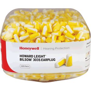 Bilsom 303s navulverpakking, 400 paar