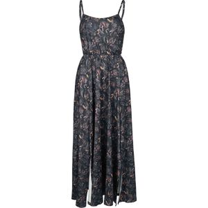 Jawbreaker - Paradise Lost Maxi lange jurk - XS - Zwart