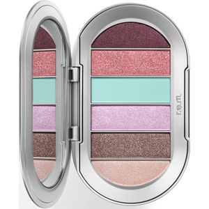 R.E.M. Beauty - Midnight Shadows - Eyeshadow Palette - Oogschaduw - Oogschaduwpalettes - Gogo Boots