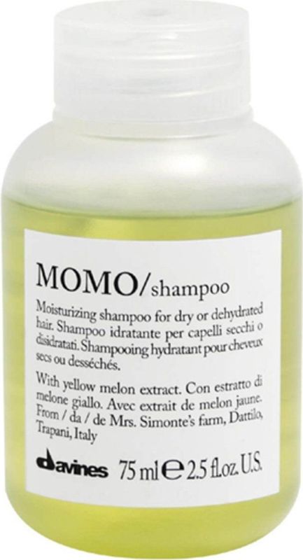 Davines - MOMO - Shampoo