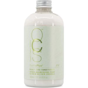 Organic Care Soothe Plus Conditioner voor geïrriteerde en problematische hoofdhuid 140 ml