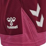 Hummel - hmlLEAD - Kinderbroeken - Zwart - Polyester