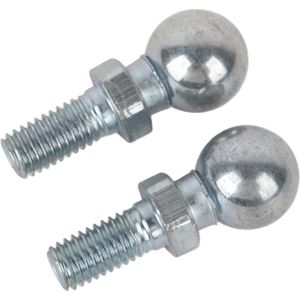 M8 Ball Bolt - Fastest and Strongest for Automobile Gas Springs