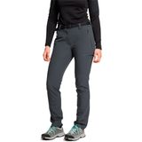 Trangoworld - Vivier - Broek - Grijs - Free4move - Ademend en Waterafstotend