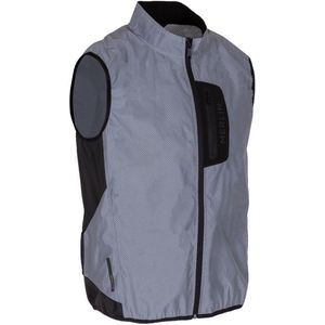 Merlin Reflectpro Mesh Veiligheidsvest - Maat XXL - Jas