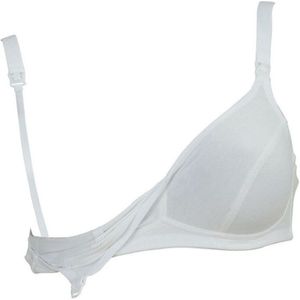 Anita - 5014 - borst voedingsbh - wit - 90D