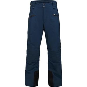 Peak Performance - Scoot Pant Men - Skibroek Blauw - S - Blauw