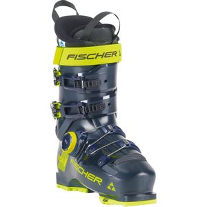 Fischer XTR RC4 120 MV BOA GW - Dark blue/dark blue - Wintersport - Wintersport schoenen - Skischoenen