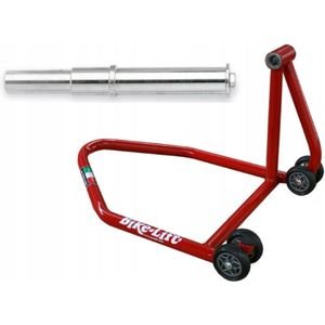 Bike-Lift RS-16 Monowheel Achterbrug Motorlift voor DUCATI