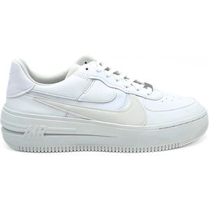 Nike W Air Force 1 PLATFORM Dames Sneakers - Maat 36