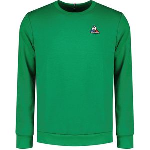 Le Coq Sportif 2310557 Essentials N°4 Sweatshirt Groen M Man