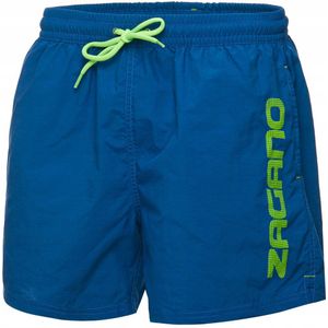 ZAGANO - Zwemshort heren - M - Sneldrogend - Sport zwemshort - Strandshort heren