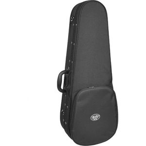 Koffer sopraan ukelele Boston Softcase Series CUK-250-B