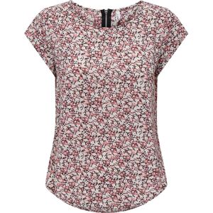 ONLVIC - S/S AOP TOP NOOS PTM - Tops