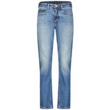 Lee - Rider Jeans - Upscale Shade - Dames - Slim Fit - 30W / 35L