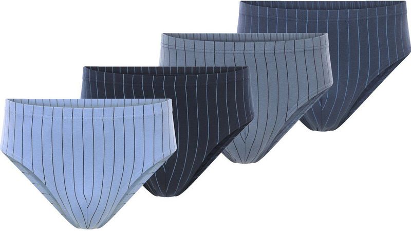 Babista - CIATORRO - Sportslip - Blauw - Set van 4