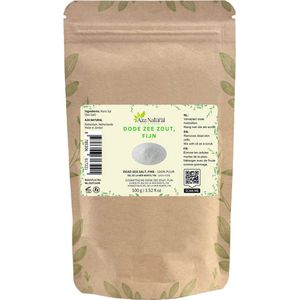 Dode Zee Zout Kristal