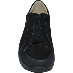 Finn Comfort - OSORNO - Veterschoenen - Zwart