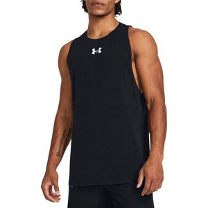 Under Armour - Baseline - Katoenen Tanktop