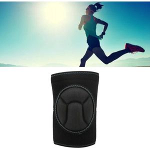 Tenniselleboogbrace - Ellebooghoes van EVA-schuim en siliconen rand - Ademende voering voor fitness - Ontvang content in .