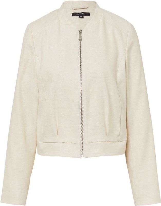 Tussenjas - Tussenjas - Kleur - Materiaal