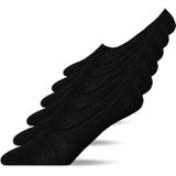SNOCKS - Mid Cut - Huissokken - 6 Paar