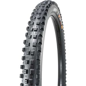 Maxxis Shorty 3ct/exo/tr 60 Tpi 27.5´´ Tubeless Mtb-vouwband Zwart 27.5´´ / 2.40