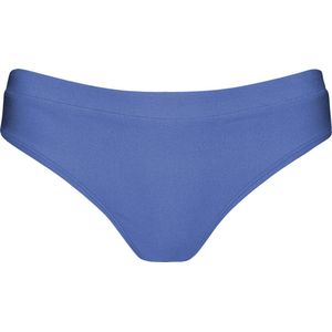 Barts Isla Bikini Briefs Classic - Blauw - Maat 36