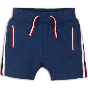 Dirkje Regular fit Baby Joggingbroek 80