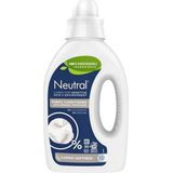 Neutral - Wasverzachter - 33 Wasbeurten - 0% Parfum - 0% Kleurstof