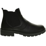 Chelsea Boots - Zwart - Leren Schoen