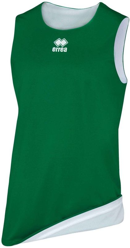 Erreà - Chicago - Omkeerbare Tanktop - Heren