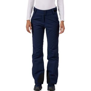 Rossignol Diretta Broek Blauw M Vrouw