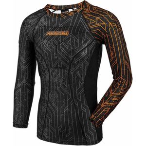 REUSCH Spodnie Reusch CS 3/4 Undershirt Padded Pro