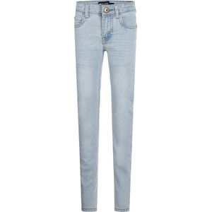 No Way Monday R-girls 1 Meisjes Jeans - Blue jeans - Maat 164